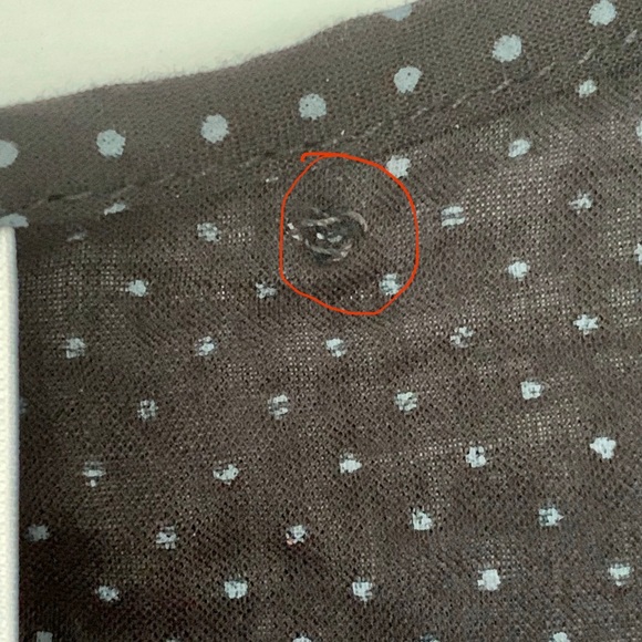 FREE PEOPLE Voile & Lace Trapeze Tank Slip Dress - Picture 6 of 8